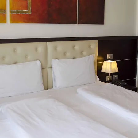 Θέρετρο Garden - Smart Μέστρε