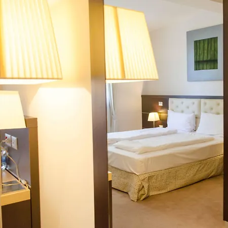 Θέρετρο Garden - Smart Μέστρε