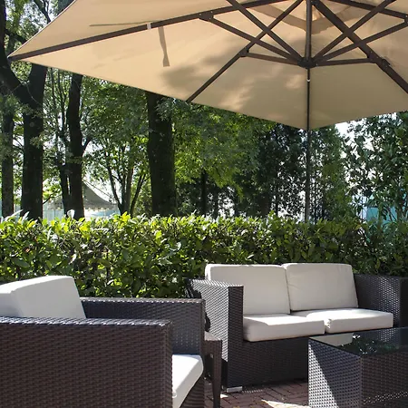 Resort Garden Smart Mestre