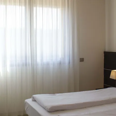 Resort Garden Smart Mestre