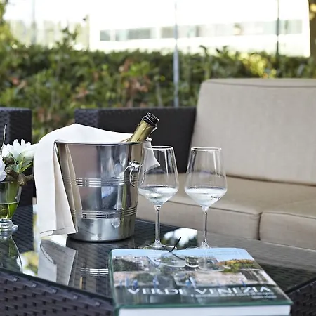 Θέρετρο Garden - Smart