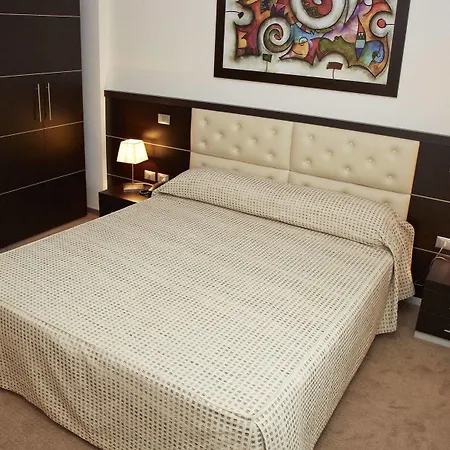 Garden - Smart Resort Mestre