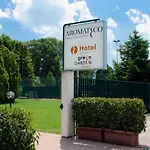 Semesteranläggning (resort) Garden - Smart Mestre