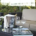 Semesteranläggning (resort) Garden - Smart