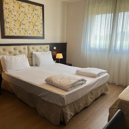 Garden Smart אתר נופש 3*