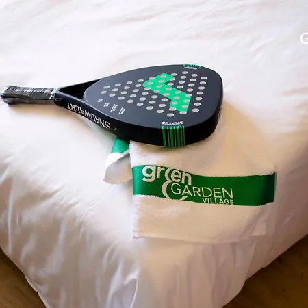 Garden Smart 3*