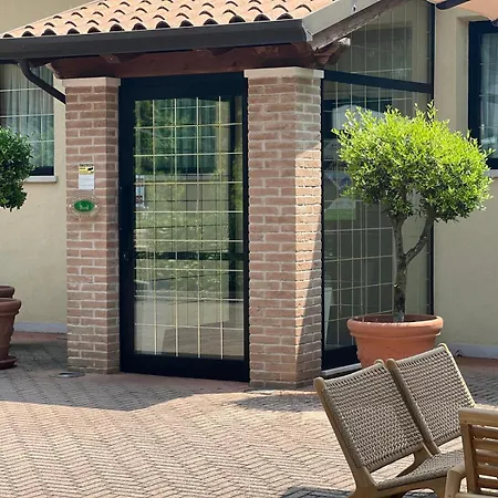 אתר נופש Garden Smart