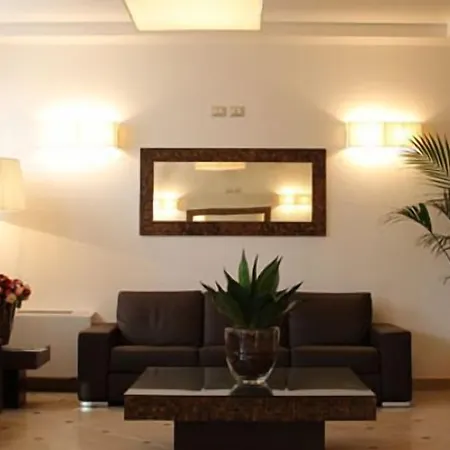 Θέρετρο Garden Smart