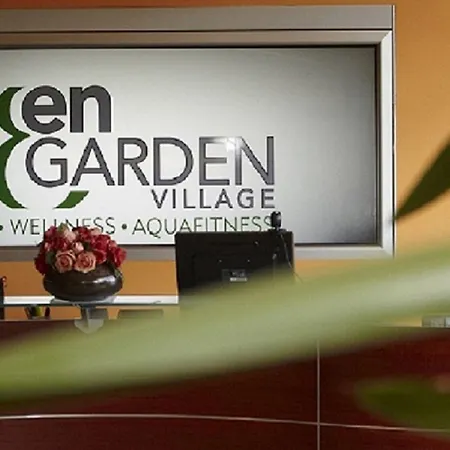 Garden Smart מסטרה