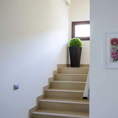 Garden Smart אתר נופש