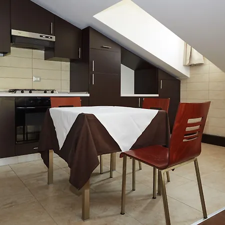 Garden Smart אתר נופש 3*